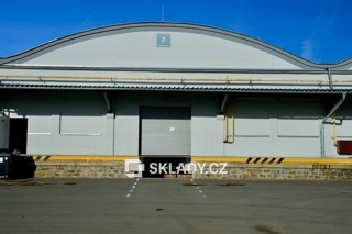 Pronájem skladu / haly, 1 000 m² 8