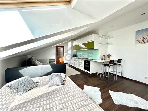 Prodej bytu 2kk, 49 m² - 6