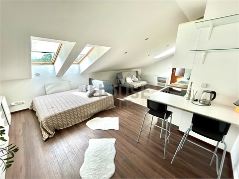 Prodej bytu 2kk, 49 m² 4