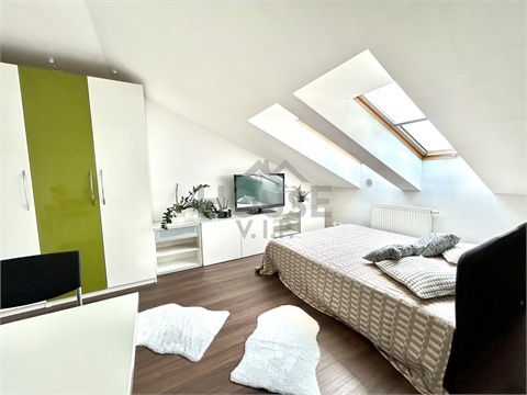Prodej bytu 2kk, 49 m² - 0