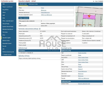 Prodej bytu 2kk, 49 m² 18