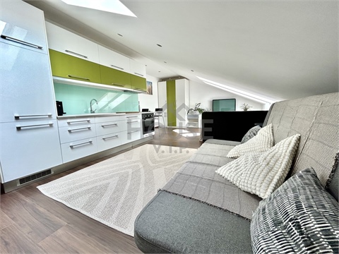Prodej bytu 2kk, 49 m² 2