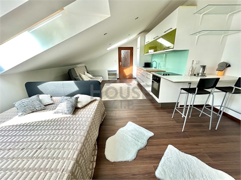 Prodej bytu 2kk, 49 m² 0