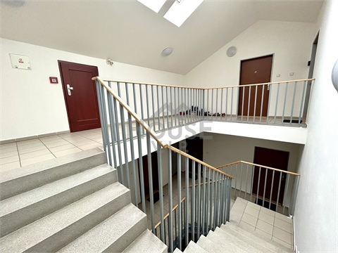 Prodej bytu 2kk, 49 m² 12