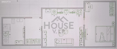 Prodej bytu 2kk, 49 m² - 10
