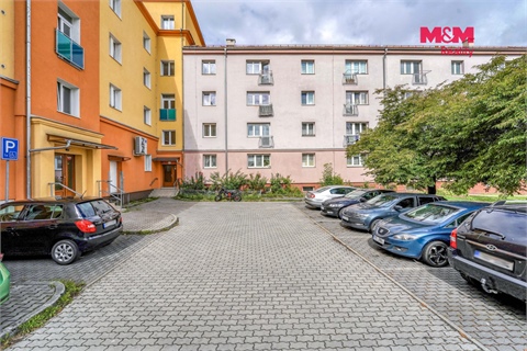 Prodej bytu 3kk, 73 m² - 12