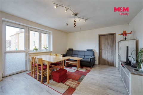 Prodej bytu 3kk, 73 m² 4