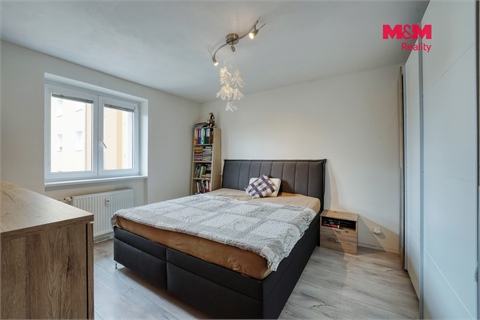 Prodej bytu 3kk, 73 m² - 4