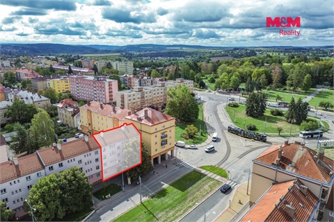 Prodej bytu 3kk, 73 m² - 2