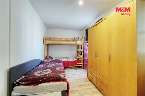 Prodej bytu 3kk, 73 m² 6