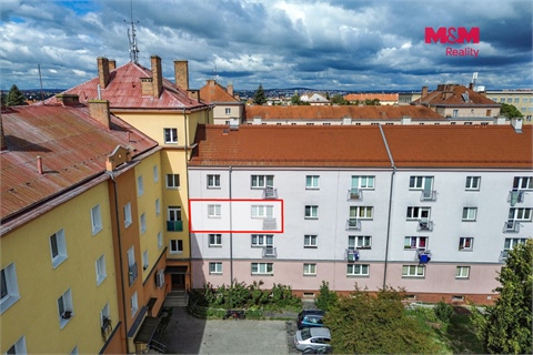 Prodej bytu 3kk, 73 m² 12