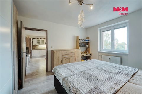 Prodej bytu 3kk, 73 m² - 0