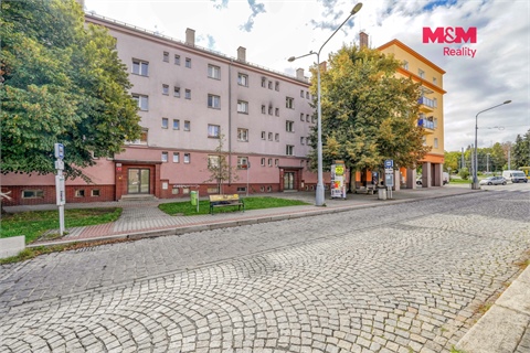 Prodej bytu 3kk, 73 m² 2