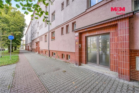 Prodej bytu 3kk, 73 m² 16