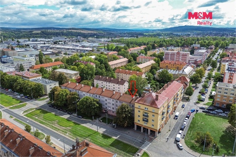 Prodej bytu 3kk, 73 m² 14