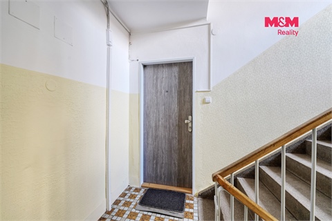 Prodej bytu 3kk, 73 m² - 10