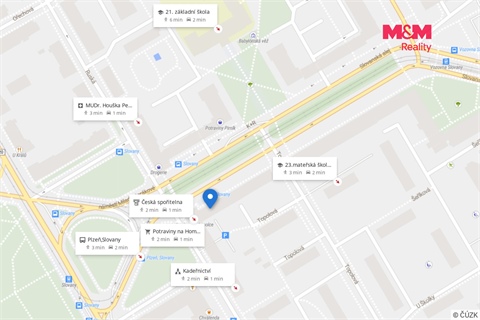 Prodej bytu 3kk, 73 m² 18
