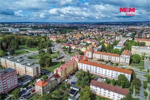Prodej bytu 3kk, 73 m² - 14