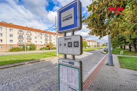 Prodej bytu 3kk, 73 m² - 16