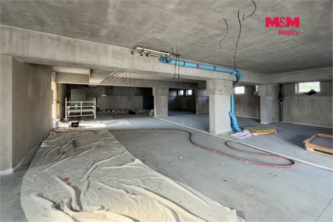 Prodej bytu 3kk, 90 m² 26
