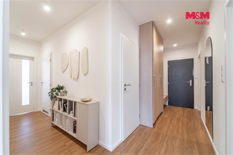 Prodej bytu 3kk, 90 m² 14
