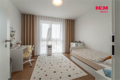 Prodej bytu 3kk, 90 m² 12