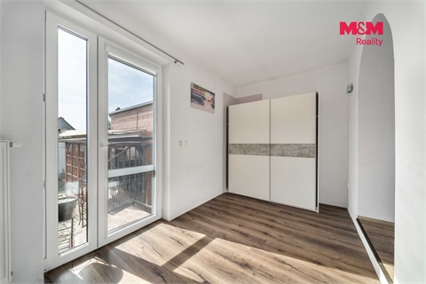 Prodej rodinného domu, 112 m² 8