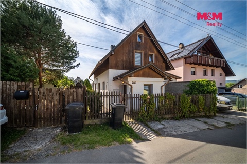 Prodej rodinného domu, 112 m² - 20