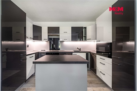 Prodej rodinného domu, 112 m² - 0