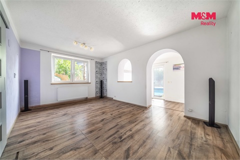 Prodej rodinného domu, 112 m² 4