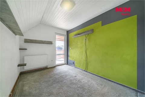 Prodej rodinného domu, 112 m² - 8