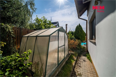Prodej rodinného domu, 112 m² - 16