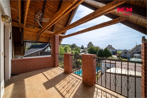 Prodej rodinného domu, 112 m² - 2