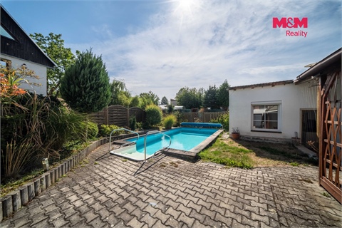 Prodej rodinného domu, 112 m² 20