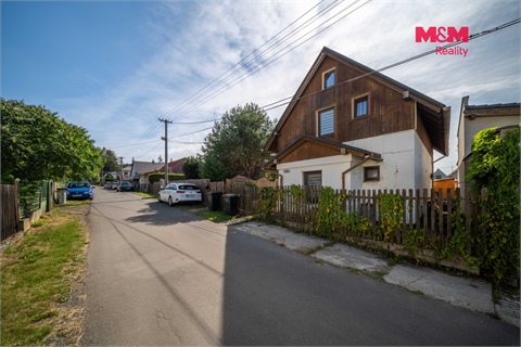 Prodej rodinného domu, 112 m² - 12