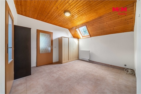 Prodej rodinného domu, 112 m² - 6