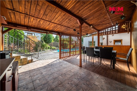 Prodej rodinného domu, 112 m² - 18