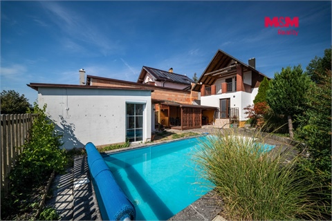 Prodej rodinného domu, 112 m² 18