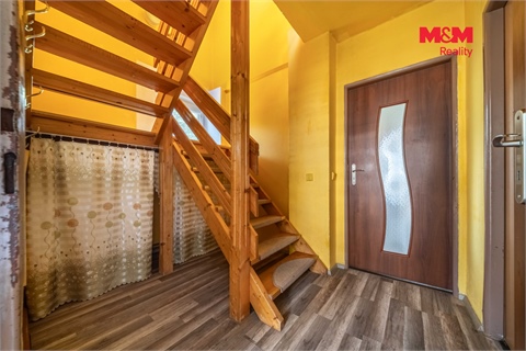 Prodej rodinného domu, 112 m² 6