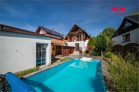Prodej rodinného domu, 112 m² 28