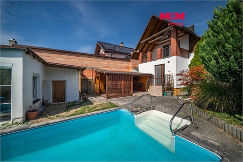Prodej rodinného domu, 112 m² 0
