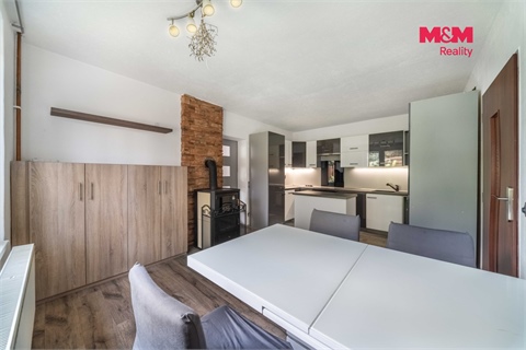 Prodej rodinného domu, 112 m² 22