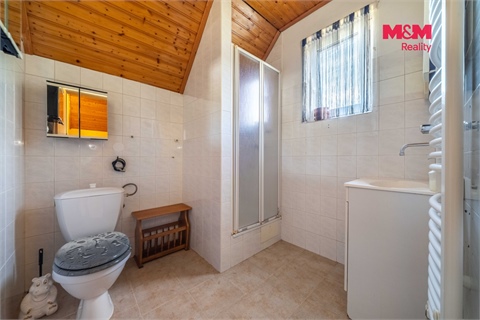 Prodej rodinného domu, 112 m² 14