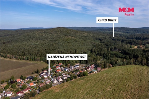 Prodej rodinného domu, 112 m² 12
