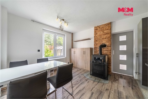 Prodej rodinného domu, 112 m² 24