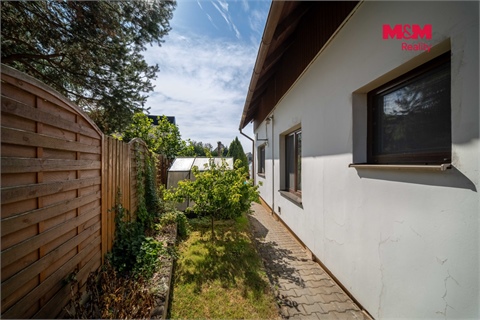 Prodej rodinného domu, 112 m² - 14