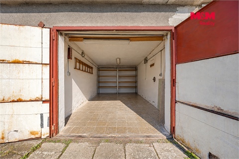 Prodej garáže, 19 m² 2