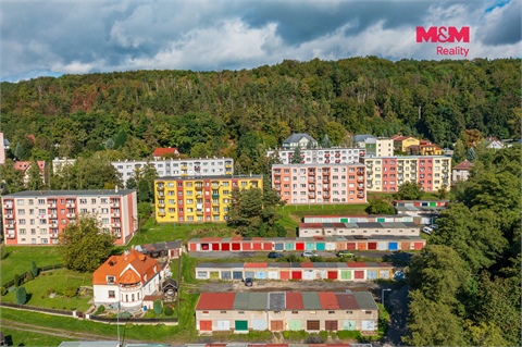 Prodej garáže, 19 m² 8