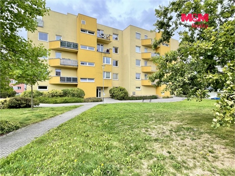 Pronájem bytu 3kk, 71 m² 14