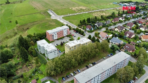 Pronájem bytu 3kk, 71 m² - 12